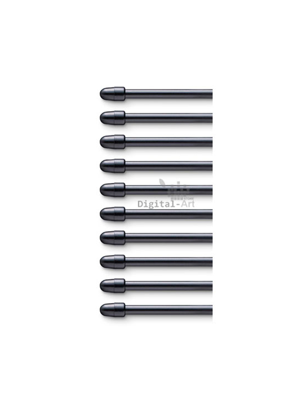 Wacom Pen Nibs Standard (paquete de 10)<br>Stock: 5