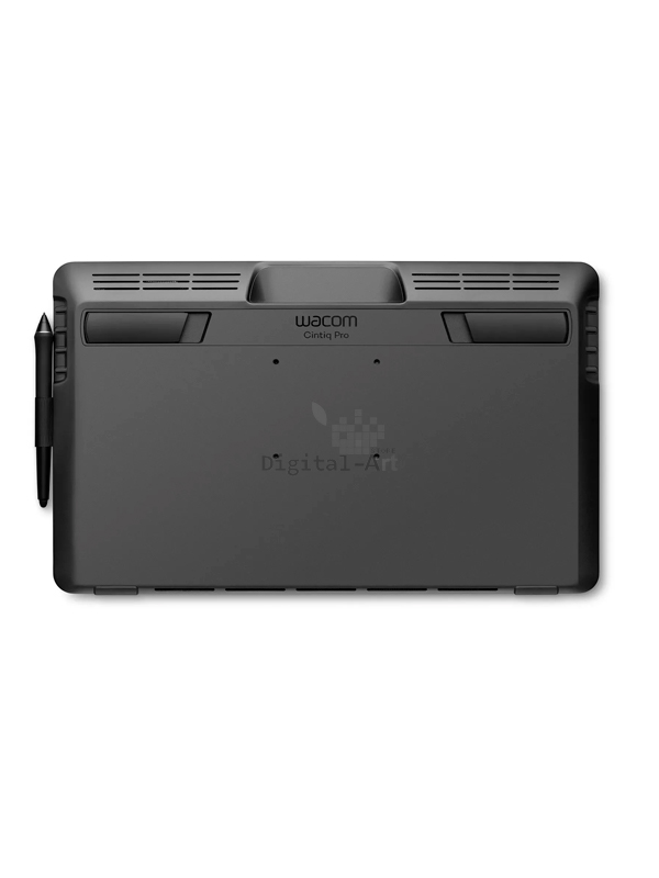 Wacom Cintiq Pro 16 4K Touch
